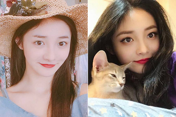 Chỉ thay đổi nhỏ xíu này trên khuôn mặt nhưng lại giúp nhiều idol lên đời nhan sắc ảnh 3