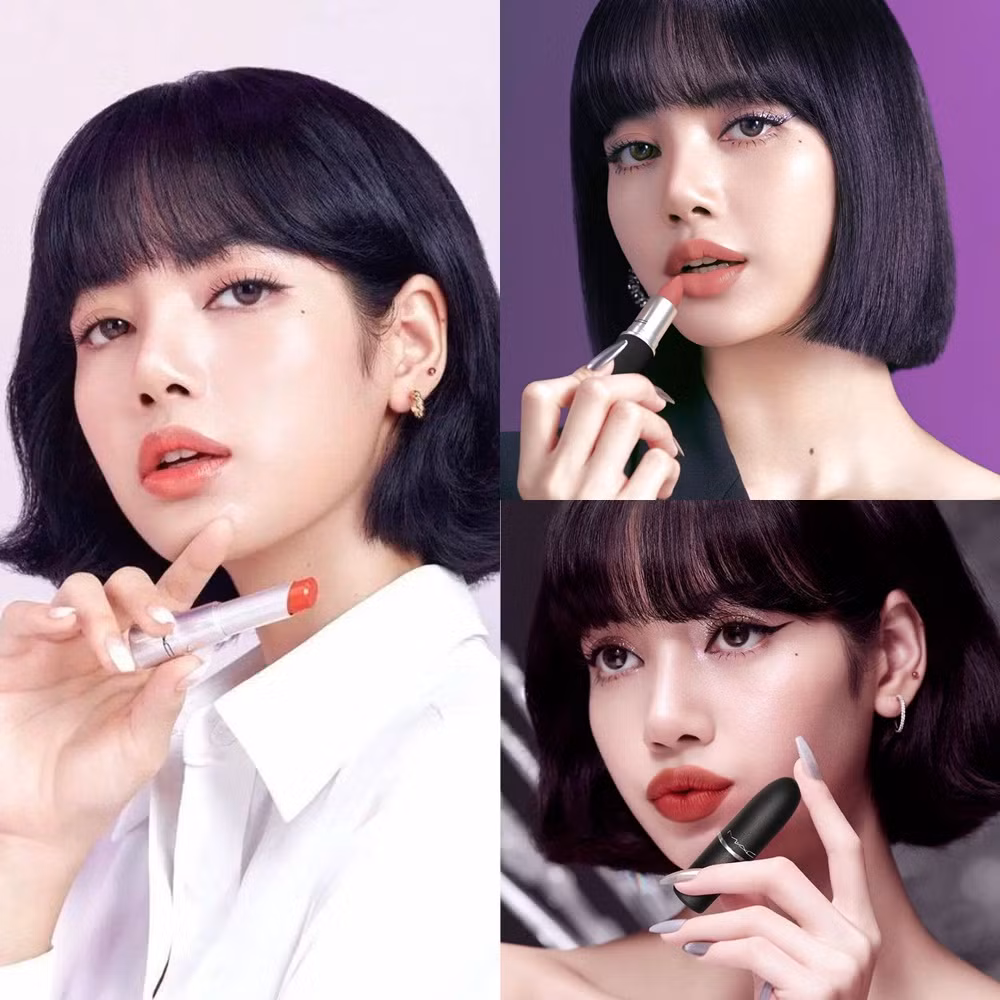 Đặt quảng cáo mỹ phẩm của các thành viên BLACKPINK lên bàn cân: Jisoo khác biệt nhất ảnh 5