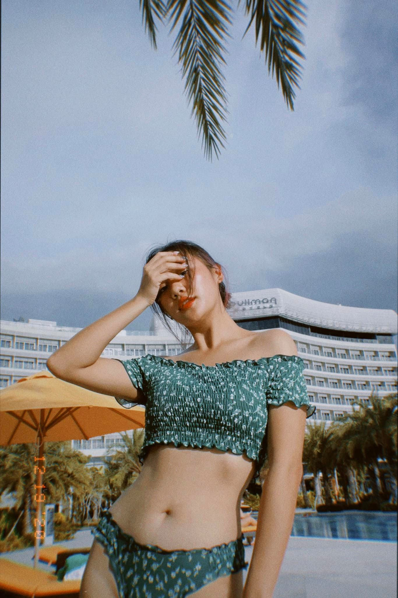 Éo le như Văn Mai Hương: Hết bị chê là thừa cân nay lại bị netizen bảo quá gầy ảnh 3