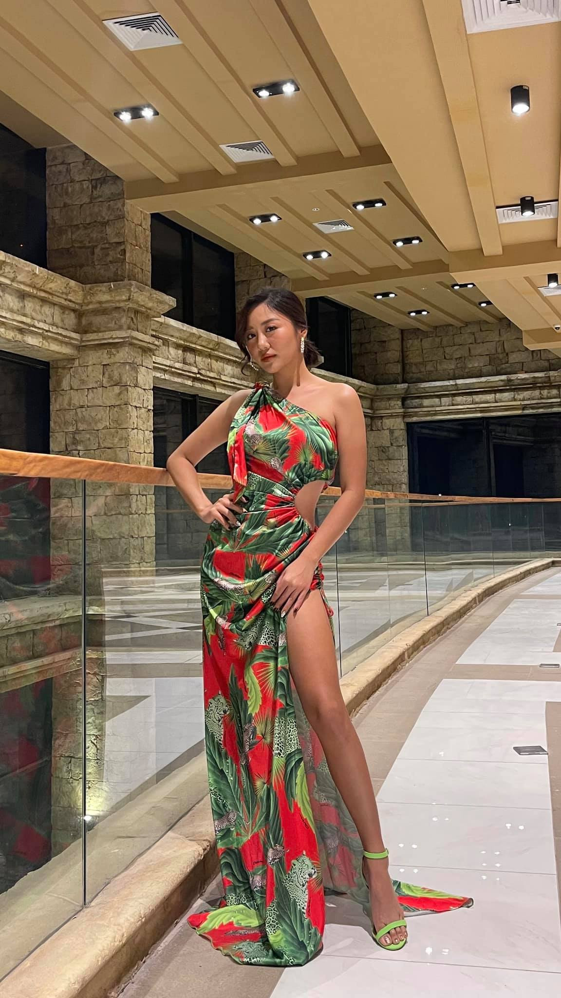 Éo le như Văn Mai Hương: Hết bị chê là thừa cân nay lại bị netizen bảo quá gầy ảnh 4