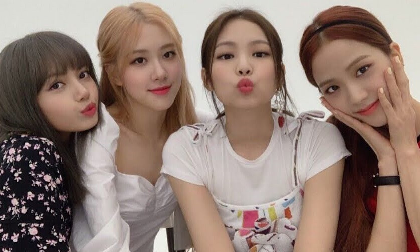 Top 10 nữ idol được tìm kiếm nhiều nhất thập kỷ: BLACKPINK bứt phá nhưng vẫn chưa về nhất ảnh 2