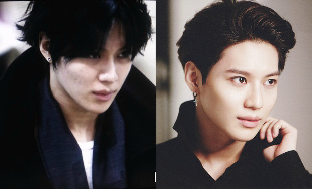 Đỉnh như G-Dragon: Chụp selfie khoe mặt mụn cũng sắp thành xu hướng mới ảnh 7