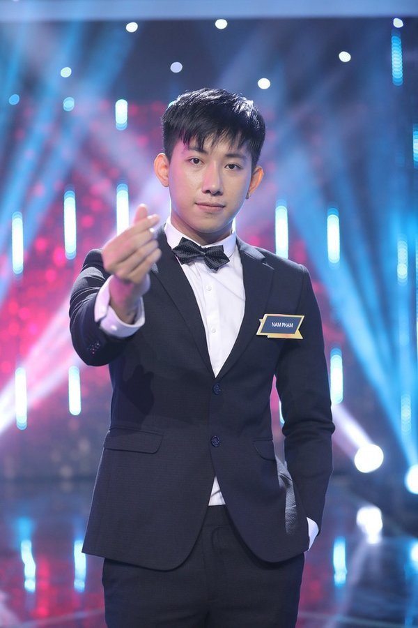 “Chiến thuật” mới của “Người Ấy Là Ai” mùa 3: Trai đẹp thi nhau che giấu thân phận? ảnh 1