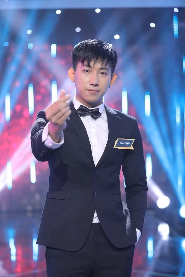 “Chiến thuật” mới của “Người Ấy Là Ai” mùa 3: Trai đẹp thi nhau che giấu thân phận? ảnh 1