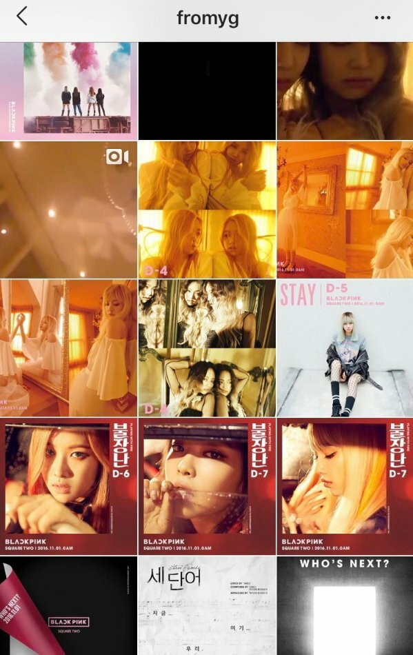 Nhìn lại hàng tá lần công ty YG bỏ quên Jisoo BLACKPINK, khiến cô thành “người tàng hình” ảnh 7