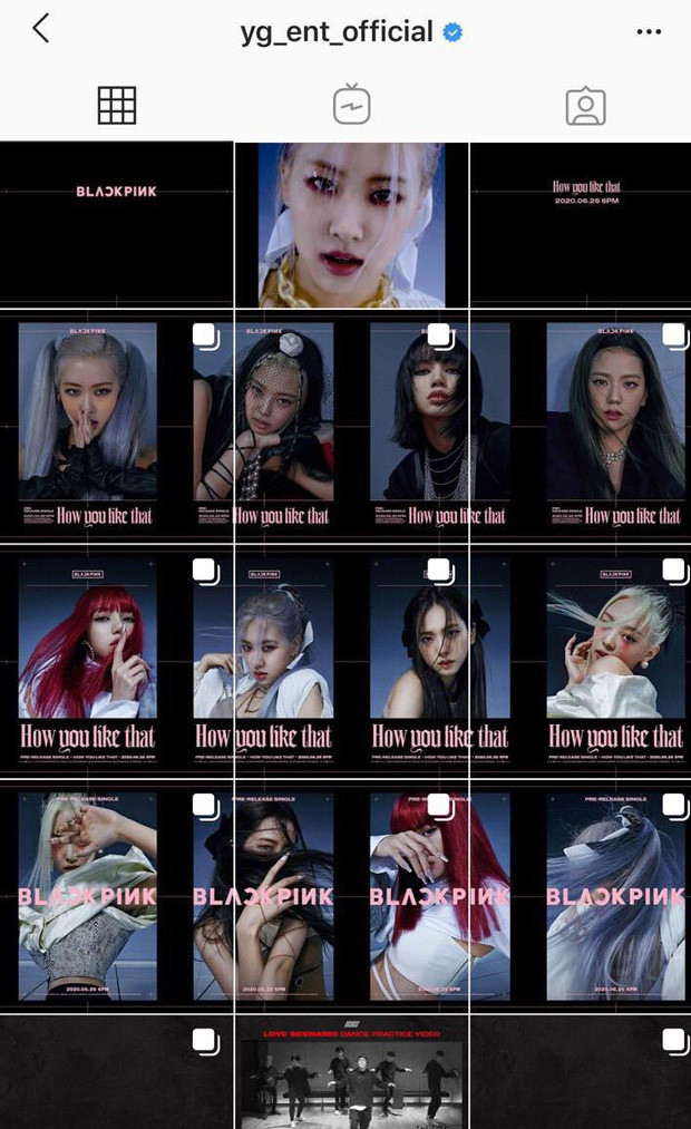 Nhìn lại hàng tá lần công ty YG bỏ quên Jisoo BLACKPINK, khiến cô thành “người tàng hình” ảnh 4