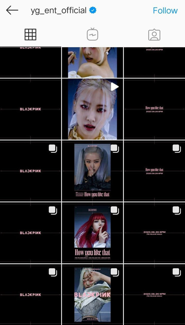 Nhìn lại hàng tá lần công ty YG bỏ quên Jisoo BLACKPINK, khiến cô thành “người tàng hình” ảnh 3