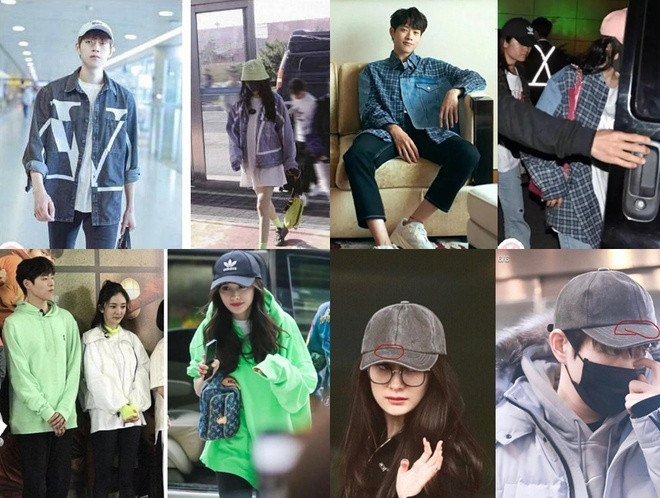 Dương Mịch - Ngụy Đại Huân hóa ra chưa hề chia tay, còn bị lộ ảnh hẹn hò ảnh 3