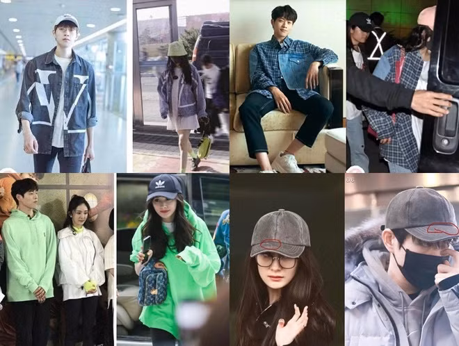 Dương Mịch - Ngụy Đại Huân hóa ra chưa hề chia tay, còn bị lộ ảnh hẹn hò ảnh 3