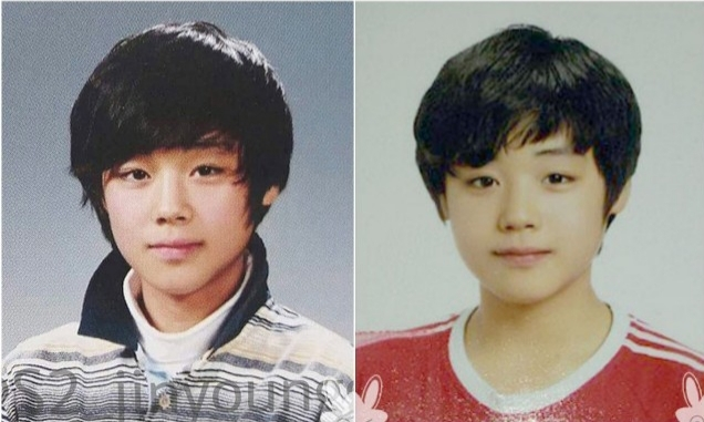 Không hổ danh mỹ nam mỹ nữ K-Biz, ảnh tốt nghiệp đã đẹp vạn người mê ảnh 8