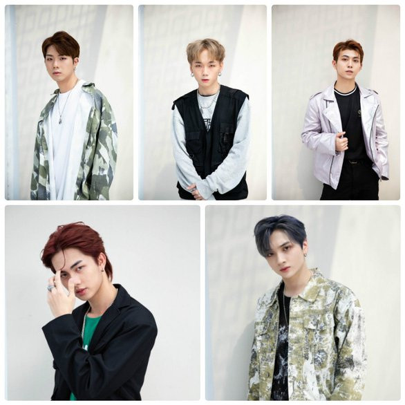 Thành viên nhóm D1Verse bị bạn gái cũ bóc phốt, nói xấu tiền bối MAMAMOO? ảnh 1