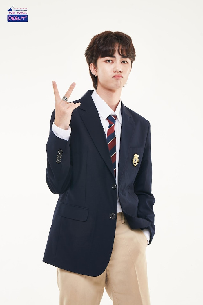 Thành viên nhóm D1Verse bị bạn gái cũ bóc phốt, nói xấu tiền bối MAMAMOO? ảnh 5