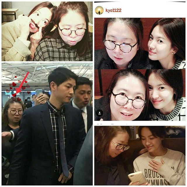 Hyun Bin - Son Ye Jin có hành động giống Song Hye Kyo - Song Joong Ki khi hẹn hò bí mật ảnh 4