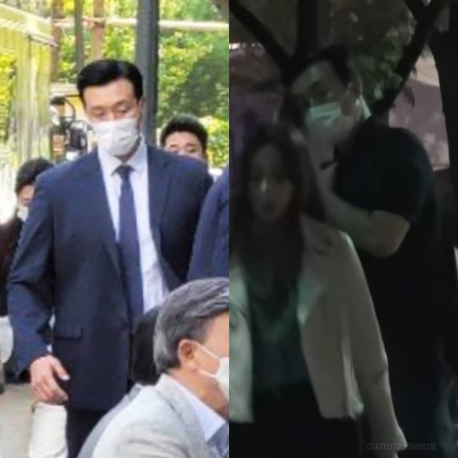 Hyun Bin - Son Ye Jin có hành động giống Song Hye Kyo - Song Joong Ki khi hẹn hò bí mật ảnh 3