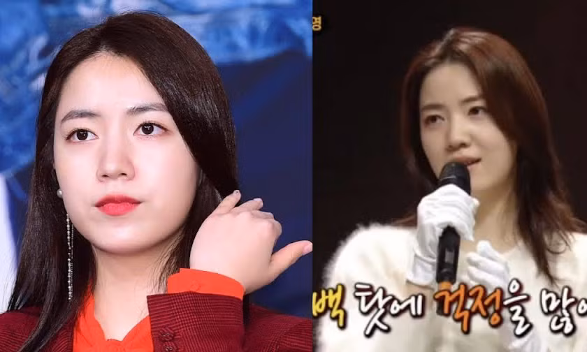 Hai năm sau khi lộ chuyện bày trò làm hại T-ara, Hwayoung vẫn phải nhận về trái đắng ảnh 2
