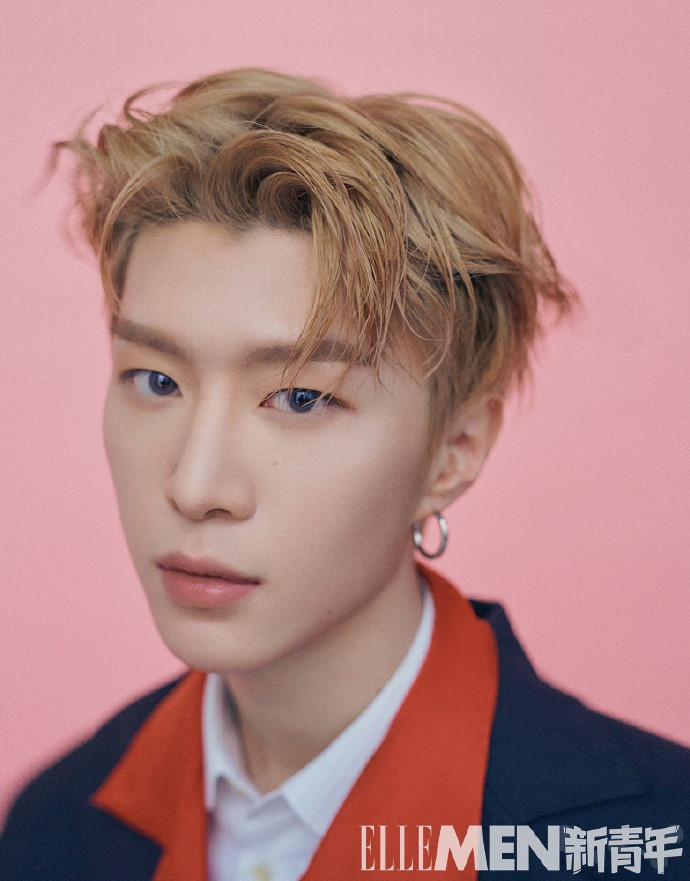 Những chàng trai xứng danh “cực phẩm rồng vàng” showbiz Trung, vừa đẹp vừa giỏi! ảnh 7