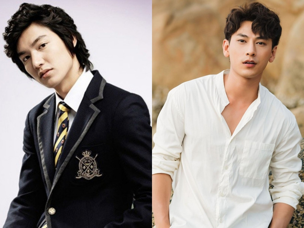 Ứng cử viên “Vườn sao băng” phiên bản Việt: Từ Isaac đến Sơn Tùng M-TP, Jack có đủ ảnh 4