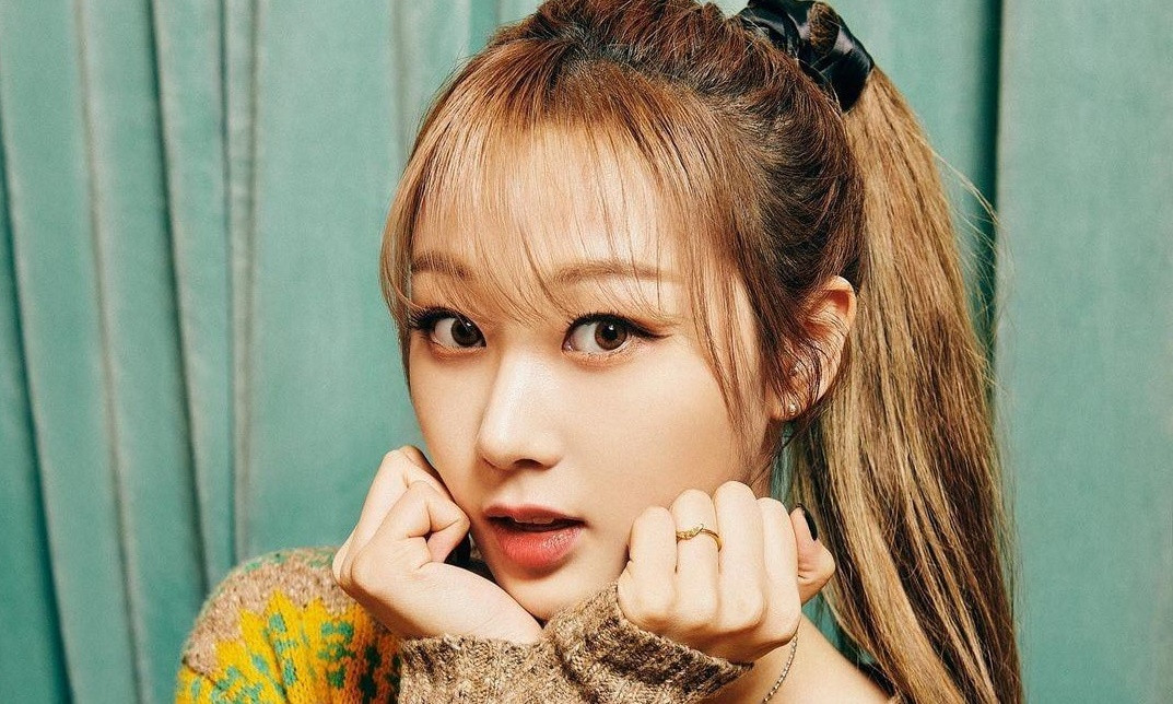 Giselle bị truyền thông Hàn nhầm là nhân viên của aespa, còn làm điều này trên ảnh cả nhóm ảnh 4