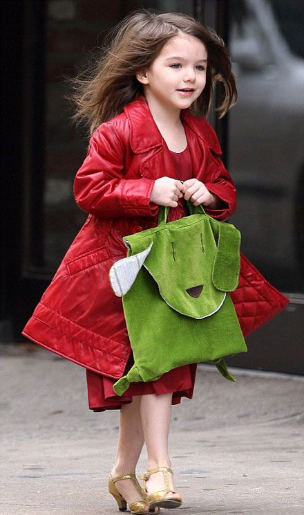 Suri Cruise: “Rich kid” kiêu sa ngày nào đã trở thành Lọ Lem giản dị mà hạnh phúc ảnh 2
