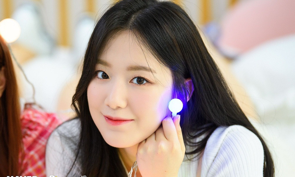 Shuhua là visual trong nhóm (G)I-DLE Thêm một nữ idol khiến cư dân mạng tranh cãi về cân nặng: Là quá mập hay khỏe mạnh? ảnh 1