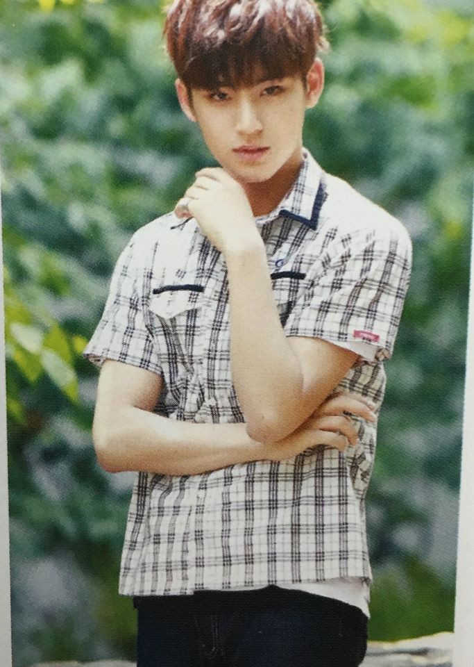 Không hổ danh mỹ nam mỹ nữ K-Biz, ảnh tốt nghiệp đã đẹp vạn người mê ảnh 3