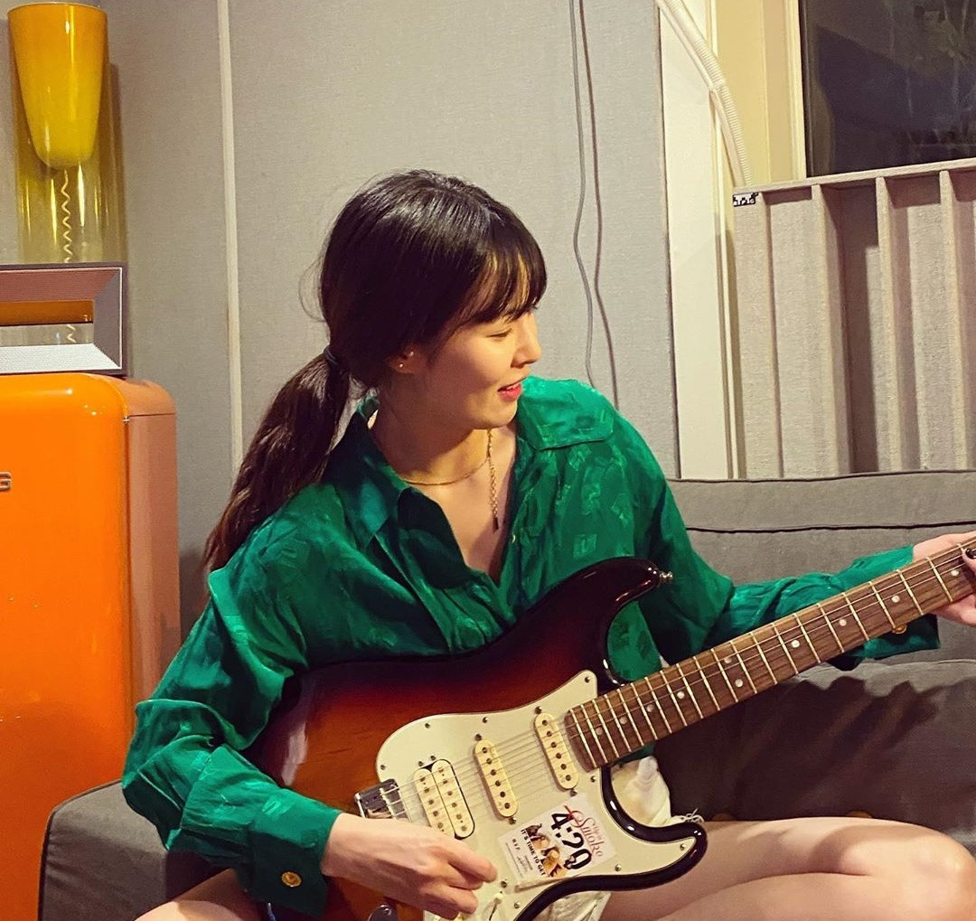 Sao Hàn 24H: Cha Eun Woo tỏa sáng đúng chuẩn nam thần, Jessica trẻ đến khó tin ảnh 6