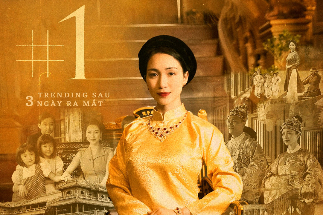 Bất kỳ cái tên nào “on-top” cũng là kết quả tổng hợp của nhiều yếu tố. “Con số năm nay bao ca sĩ cùng theo đuổi”: Top Trending V-Pop có là chọn lọc tự nhiên? ảnh 3