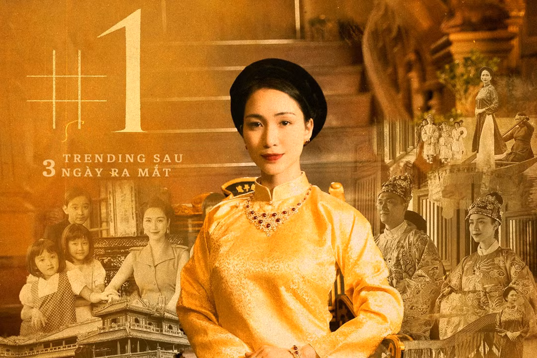 “Con số năm nay bao ca sĩ cùng theo đuổi”: Top Trending V-Pop có là chọn lọc tự nhiên? ảnh 3