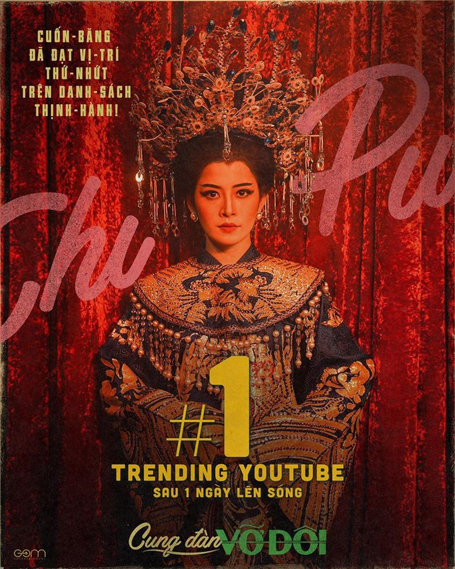 Top Trending mang tính thời điểm rất cao “Con số năm nay bao ca sĩ cùng theo đuổi”: Top Trending V-Pop có là chọn lọc tự nhiên? ảnh 5