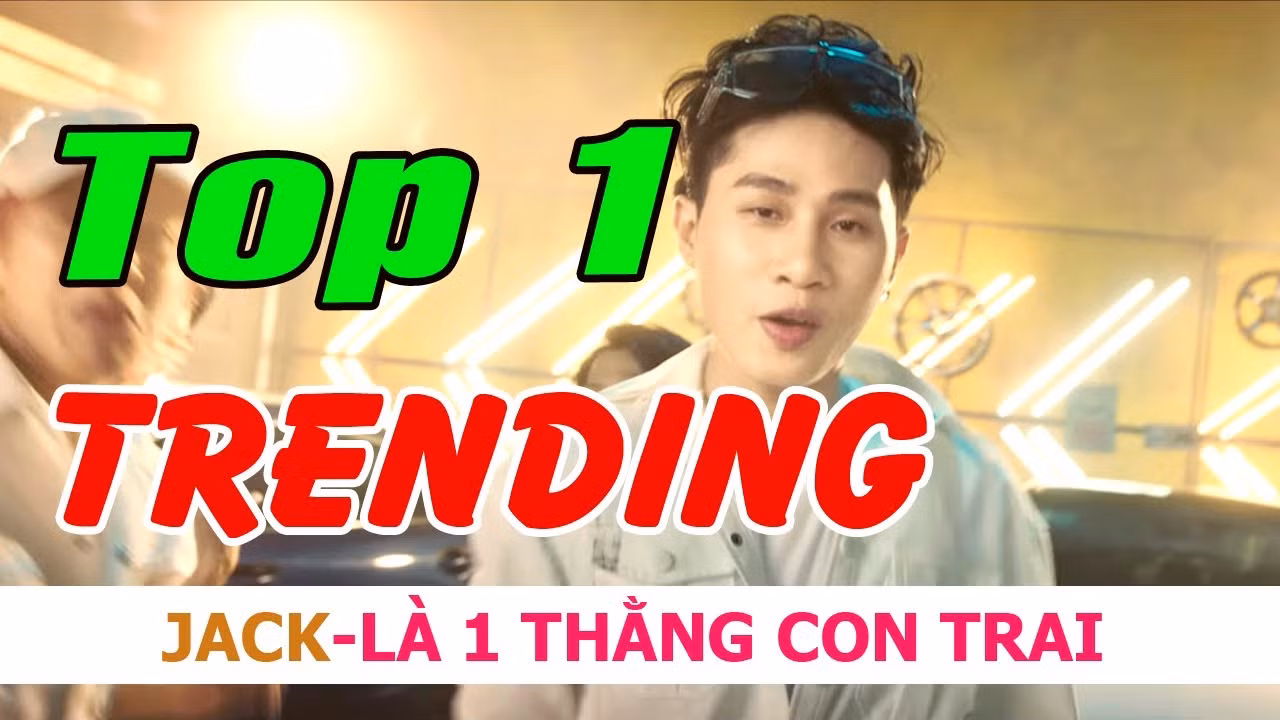 “Con số năm nay bao ca sĩ cùng theo đuổi”: Top Trending V-Pop có là chọn lọc tự nhiên? ảnh 7