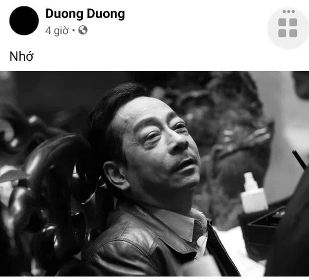 Xem “Gái Già Lắm Chiêu V”, con trai cố NSND Hoàng Dũng và khán giả càng thêm tiếc thương ảnh 2