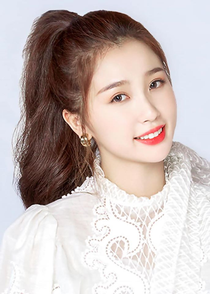 “Thánh cuồng Lisa” Ngu Thư Hân phải xin lỗi fan Lisa vì làm điều này trên Weibo ảnh 3