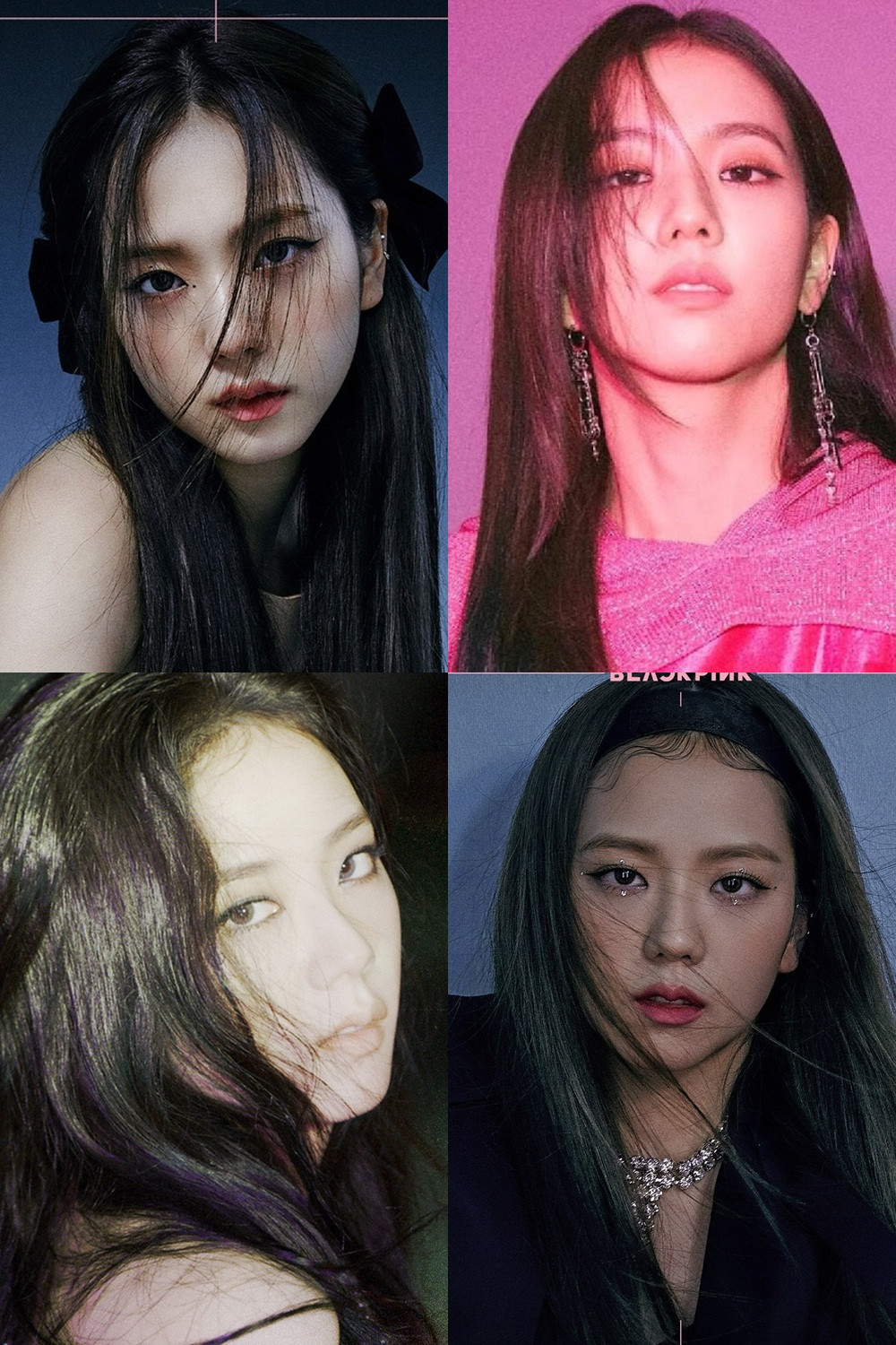 Xinh đẹp đến thế mà “Hoa hậu” của BLACKPINK vẫn bị chê nhàm chán vì lý do này ảnh 3