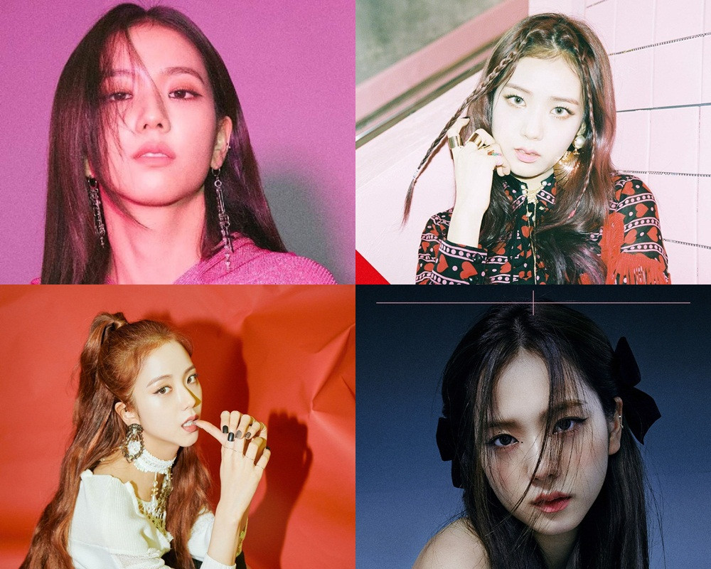 Xinh đẹp đến thế mà “Hoa hậu” của BLACKPINK vẫn bị chê nhàm chán vì lý do này ảnh 2