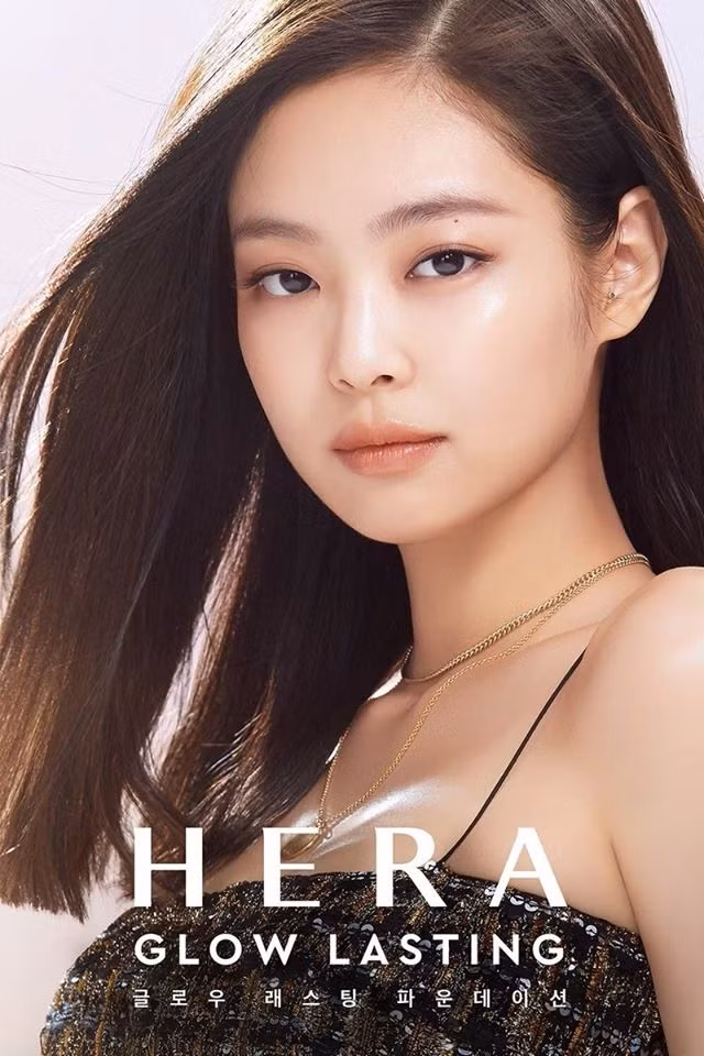 Thôi đừng ghét nốt ruồi của mình nữa, đầy idol có nốt ruồi trên mặt vẫn được khen đẹp ảnh 9
