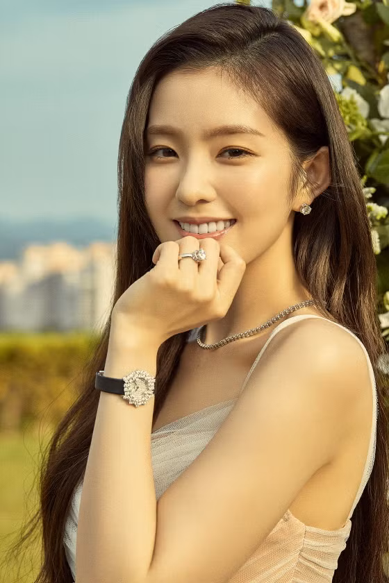 Là “nữ thần sắc đẹp” nhưng Irene (Red Velvet) vẫn không thích điểm này trên khuôn mặt mình ảnh 2