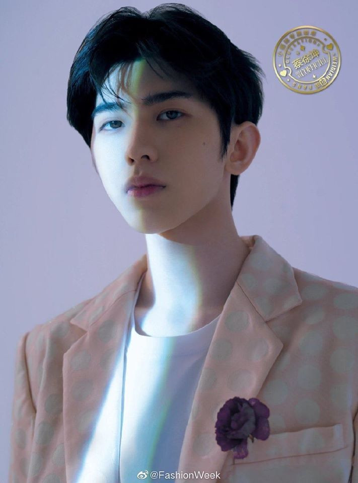 Nhớ ngay 8 từ khóa đặc biệt tạo nên chàng “center quốc dân” Thái Từ Khôn ảnh 3