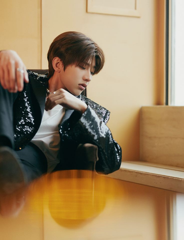 Nhớ ngay 8 từ khóa đặc biệt tạo nên chàng “center quốc dân” Thái Từ Khôn ảnh 7