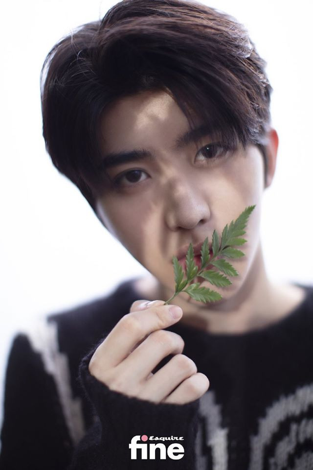 Nhớ ngay 8 từ khóa đặc biệt tạo nên chàng “center quốc dân” Thái Từ Khôn ảnh 6