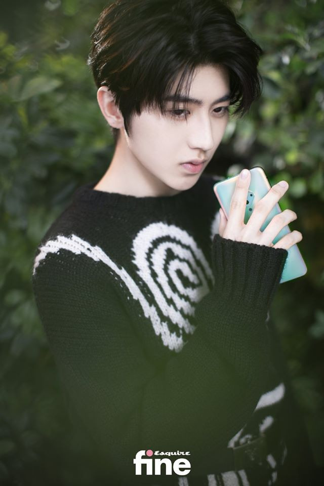 Nhớ ngay 8 từ khóa đặc biệt tạo nên chàng “center quốc dân” Thái Từ Khôn ảnh 5