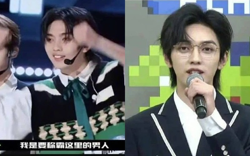 “Sáng Tạo Doanh 2021” khiến khán giả xem mà hết hồn vì lạm dụng filter quá mức ảnh 3