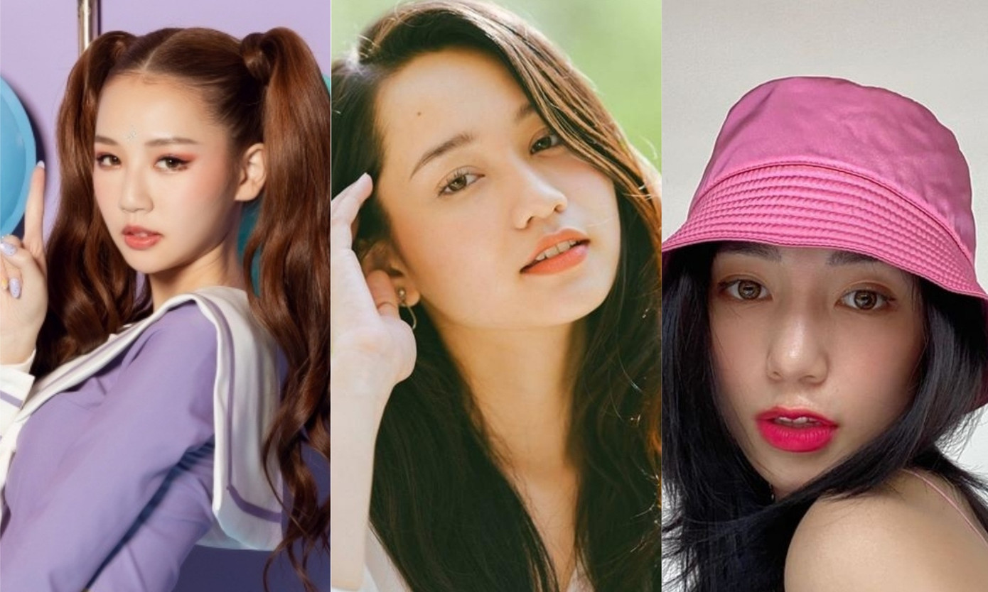 “Hà Lan” Trúc Anh, AMEE, Salim sẽ tham gia phim mới của đạo diễn “Mắt Biếc”? ảnh 2