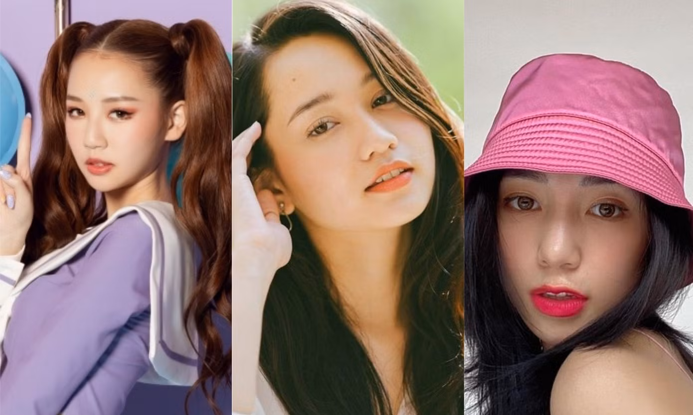 AMEE: “Điệu” chính là tính cách của một người con gái, không phải là điều quá tiêu cực! ảnh 5