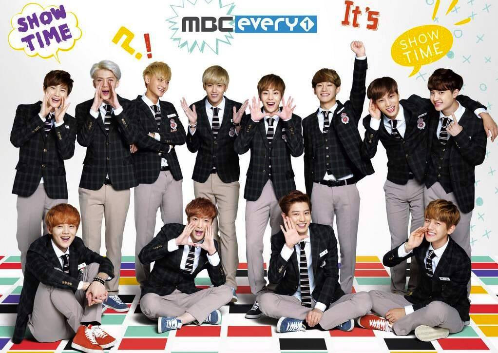 Bảy năm qua rồi, “vụ án” Chanyeol và Kai biến mất trong nhà ma mới có lời giải ảnh 1