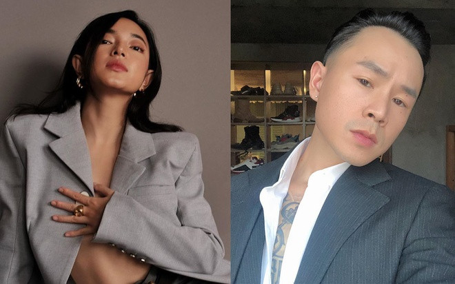 Vì sao Châu Bùi chịu thừa nhận “Em thích chữ B lắm” ngay trên truyền hình? ảnh 4