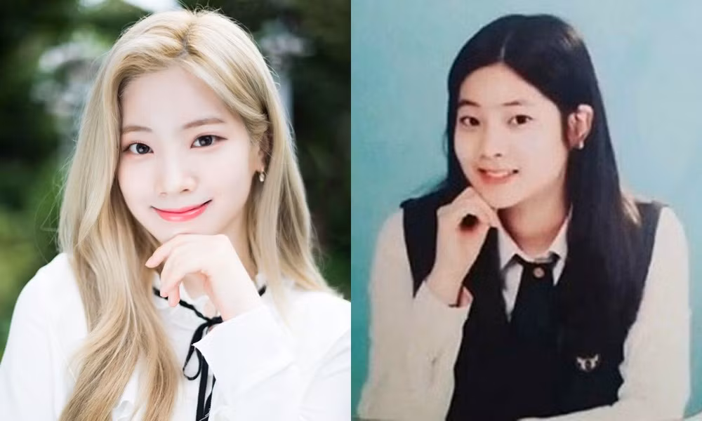 Muốn tìm mỹ nhân đẹp tự nhiên của K-Pop, cứ đến trụ sở JYP là gặp ngay ảnh 1