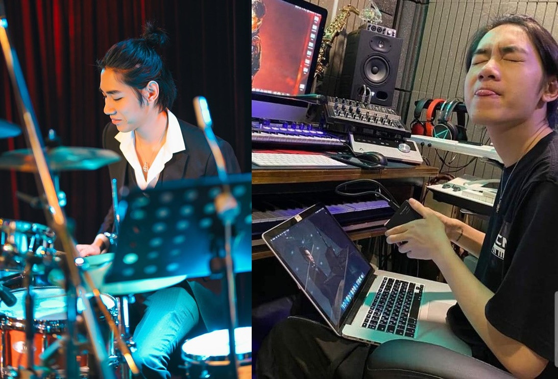 Erik vừa “thả thính” về cộng sự cho dự án mới, cớ sao netizen phản ứng ngay “Xin đừng”? ảnh 2