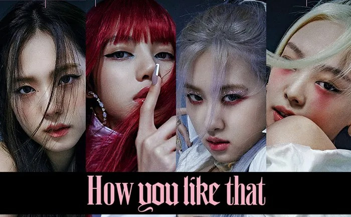 Blink lại phẫn nộ khi Lisa sau bao lần comeback vẫn phải chung thủy với một kiểu tóc ảnh 1