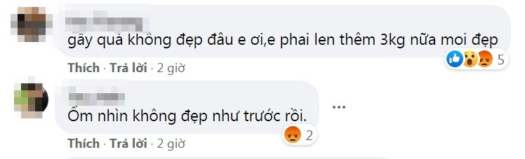 Vì sao Nhã Phương xóa bài đăng than thở chuyện tăng cân sau Tết do Trường Giang? ảnh 2