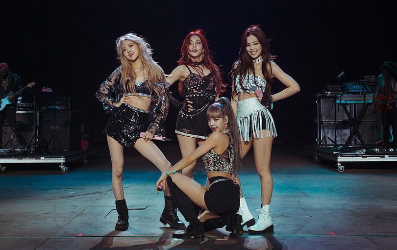 Sốc nặng với bảng giá Lisa (BLACKPINK) đưa ra cho một lần vén tóc mái lộ trán ảnh 2